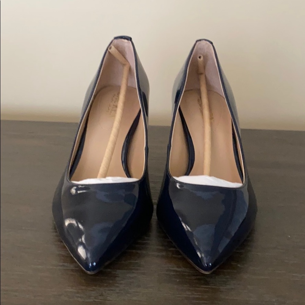 Lauren Ralph Lauren Heels